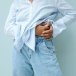 signs of poor gut health