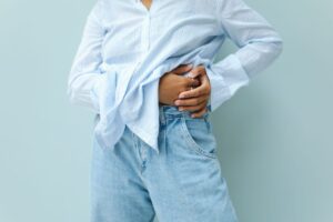 signs of poor gut health