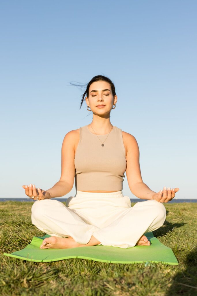 how to lower cortisol levels