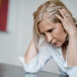 age 40 early perimenopause symptoms