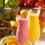 Top ingredients to add to a smoothie for better blood sugar.