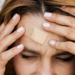 What causes a wound not to heal?