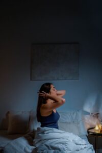 Sleep Disturbances