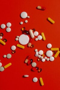 Beta blockers