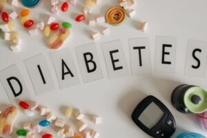 Diabetes