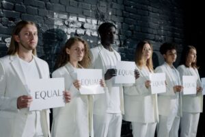 Gender bias
