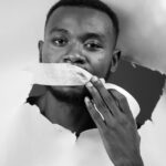Mouth taping
