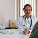 what causes chronic inflammation