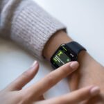 wearable health technology