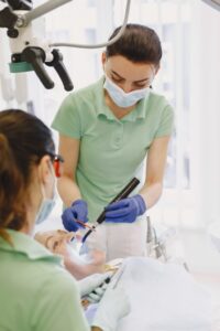 how long until a tooth infection kills you