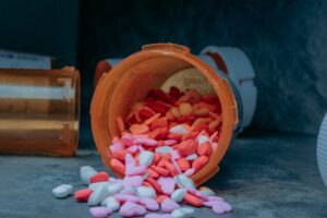 the dangers of taking expired prescription