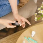 lower blood sugar naturally
