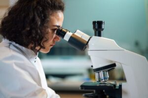 does silicone have microplastics