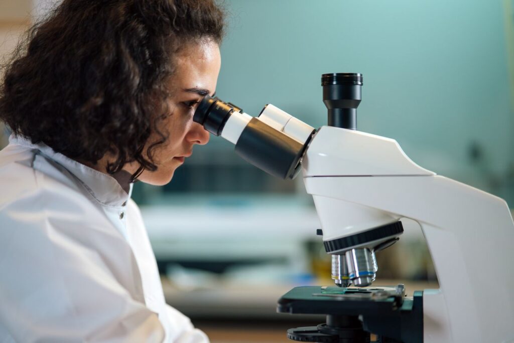 does silicone have microplastics