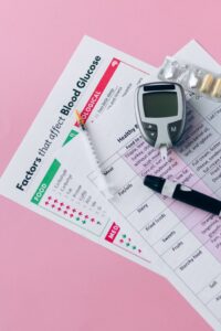 metabolic syndrome icd 10