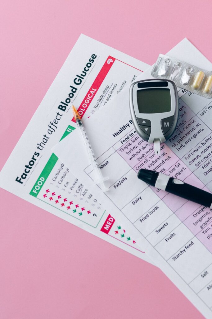 metabolic syndrome icd 10