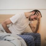 Cortisol awakening response
