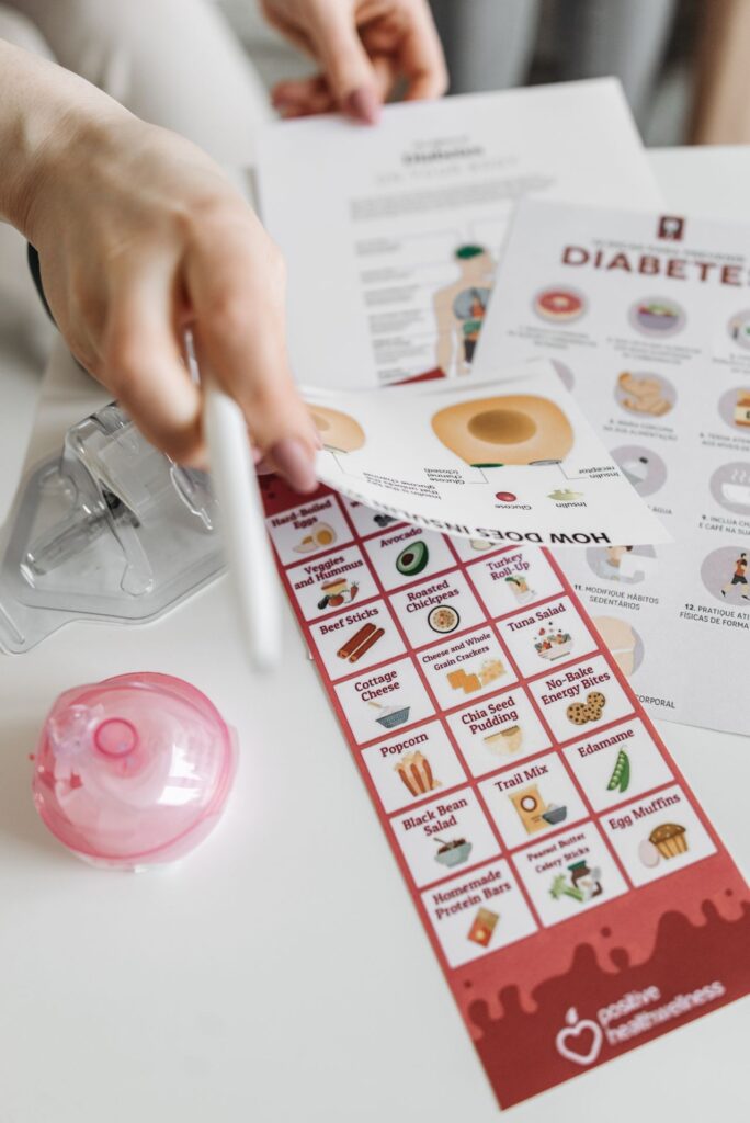 foods for a prediabetic