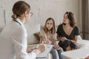 precision family medicine