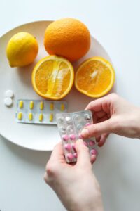vitamin b12 deficiency