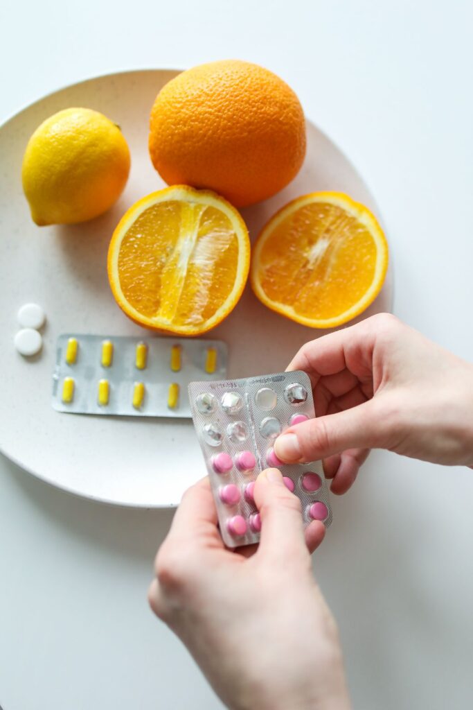 vitamin b12 deficiency