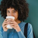 Can Iced Coffee cause dehydration?