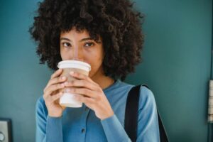 Can Iced Coffee cause dehydration?