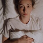 Sleep anxiety causes