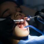 Tooth infection