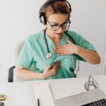 Virtual medical assistant