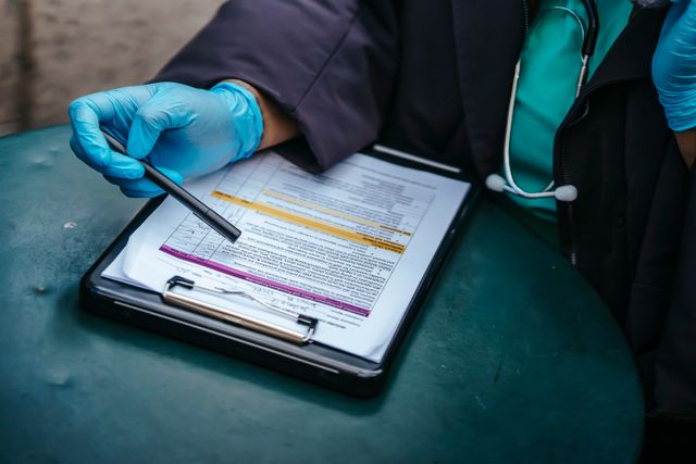 Diagnosis Criteria