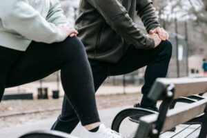 Physical Activity