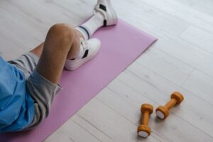 Sarcopenia