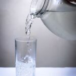 Drink water