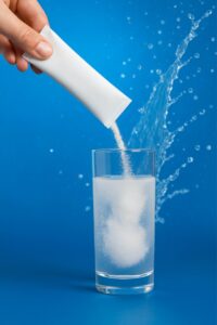 Electrolytes