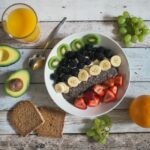 Fiber food