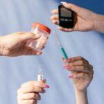 Non diabetic cgm