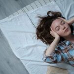 why do my ears ring at night