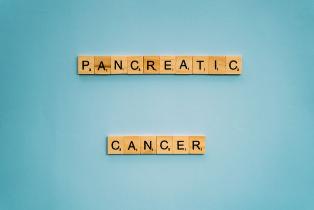 could back pain be a symptom of Pancreatic cancer?