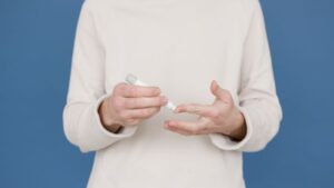 tips for managing blood sugar
