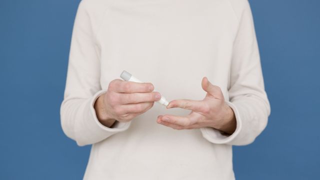 tips for managing blood sugar