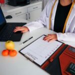 Dietitian vs Nutritionist