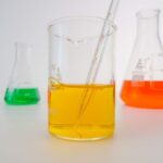 ketones in urine