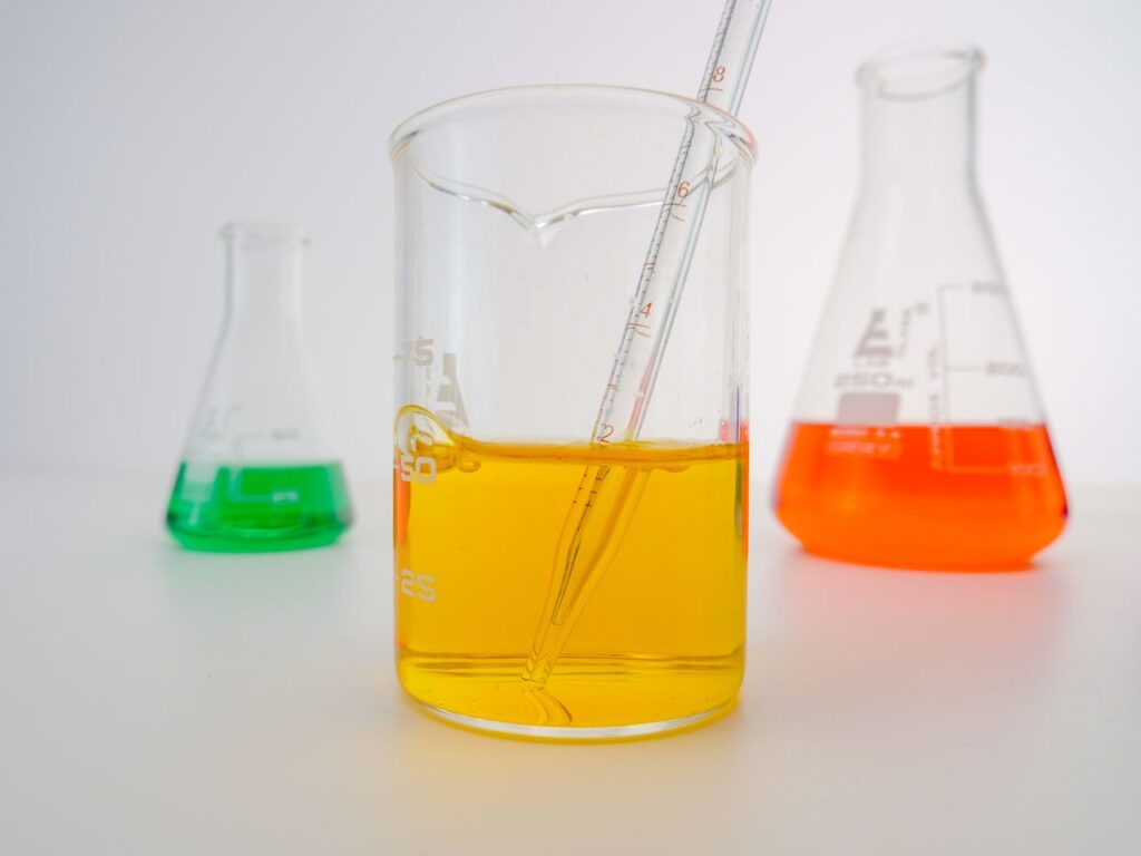 ketones in urine