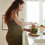 Pregnancy snacking and its importnace