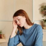 5 weird signs of iron deficiency