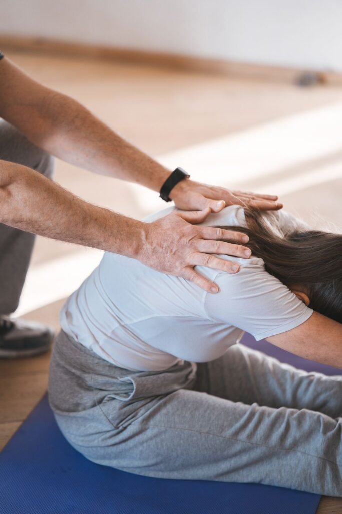 treatment for sciatica physical therapy