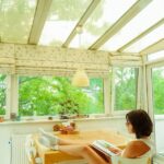 the importane of creating a peaceful home environment.