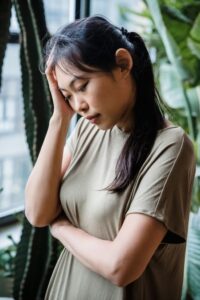 symptoms of orthostatic intolerance