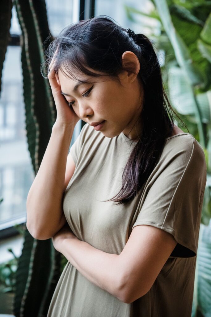 symptoms of orthostatic intolerance